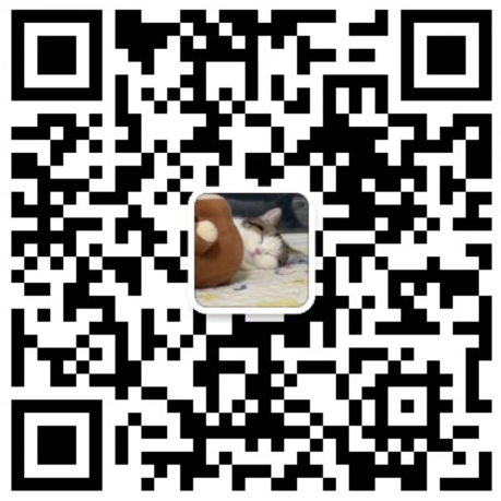 Sales QR code