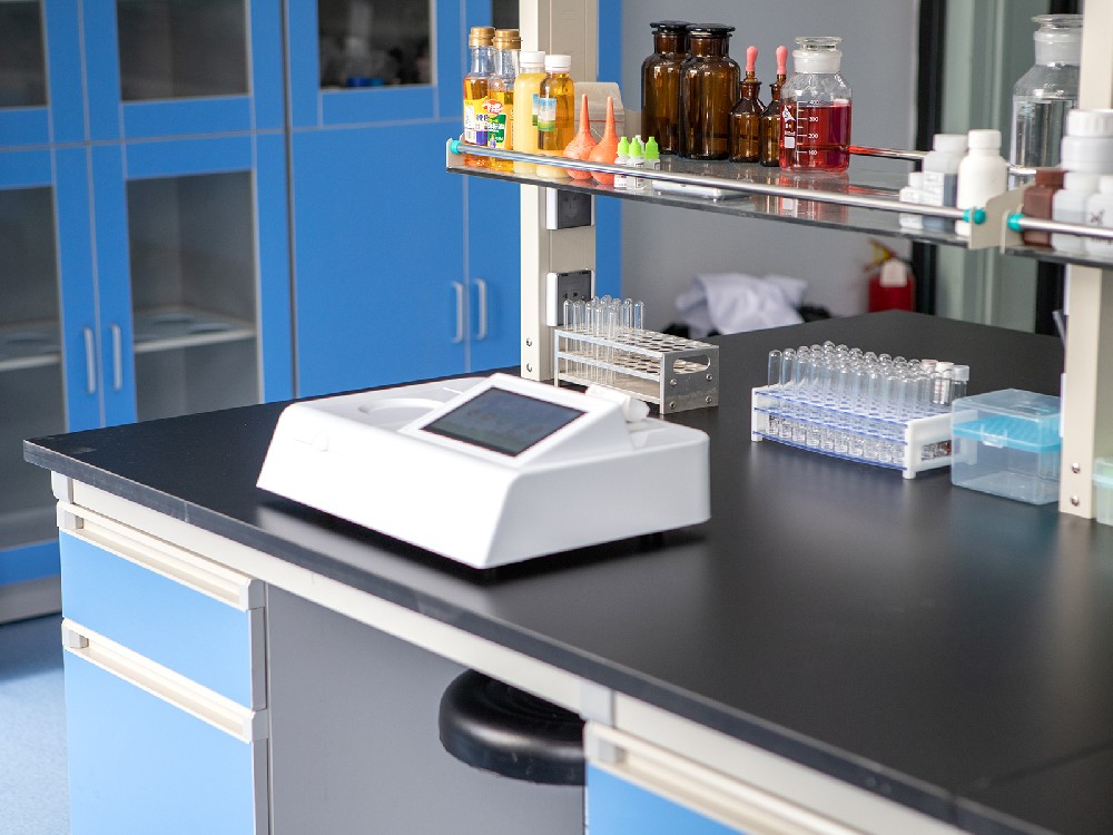 Where can I buy fruit and vegetable testing instruments