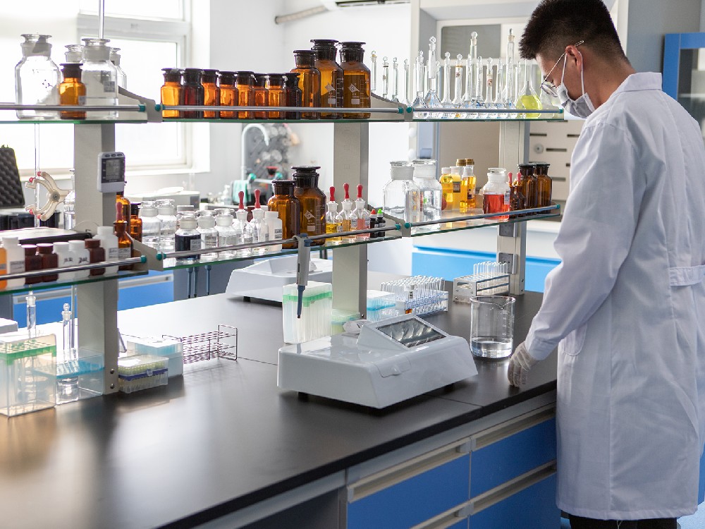 What are the types of food safety testing instruments