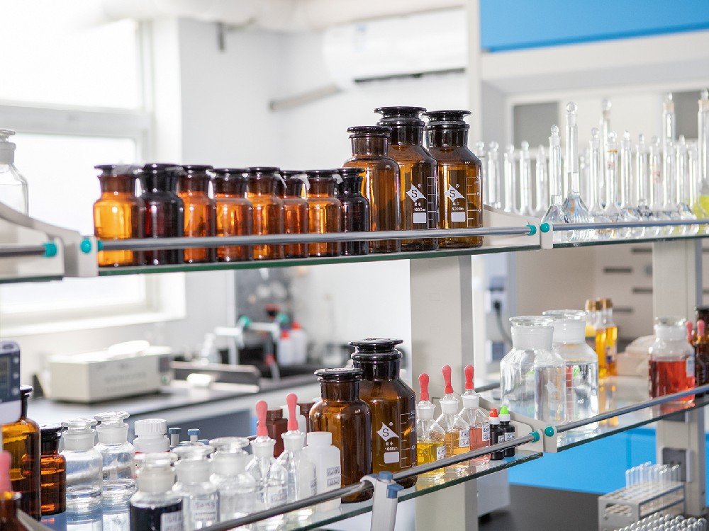 Detailed explanation of food testing laboratory instruments: key equipment to ensure food safety