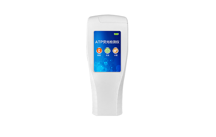Bacterial analyzer for testing corrosive microorganisms in industrial water
