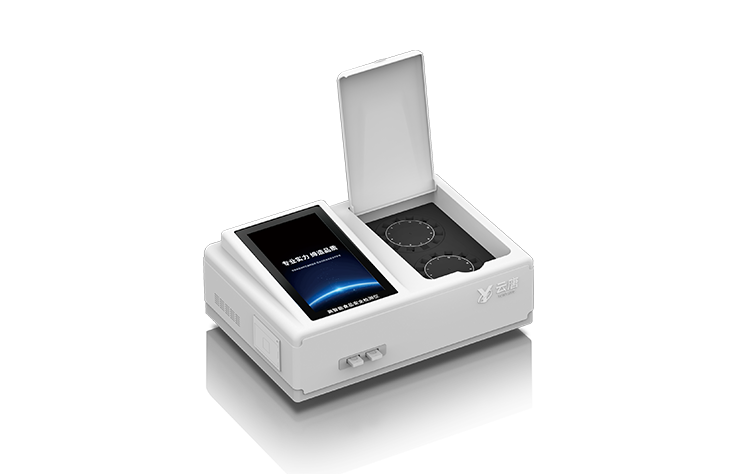 How to store samples of pesticide residue detectors? Instructions for using the pesticide residue detector