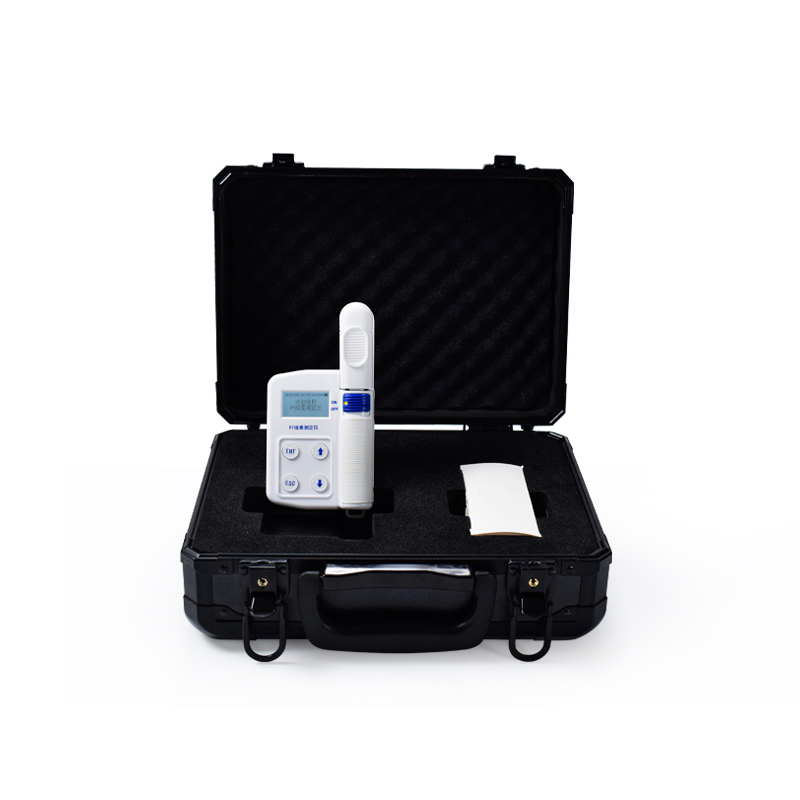 Technical Q&A Manual for YT‑YB Chlorophyll Meter for Large‑Scale Crop Plantation Bases